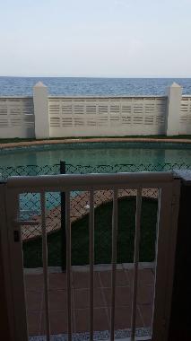 Appartement de vacances /en/au GRANADA (Granada)ou appartement ou maison de vacances