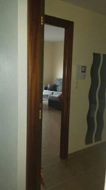 Appartement de vacances /en/au GRANADA (Granada)ou appartement ou maison de vacances