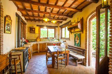 Maison de vacances /en/au Cefalu (Palermo)ou appartement ou maison de vacances