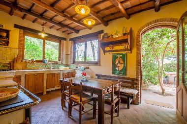 Maison de vacances /en/au Cefalu (Palermo)ou appartement ou maison de vacances