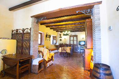 Maison de vacances /en/au Cefalu (Palermo)ou appartement ou maison de vacances