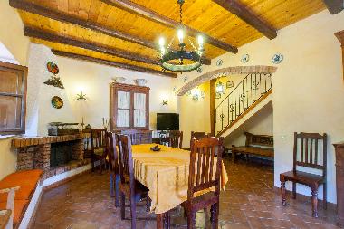 Maison de vacances /en/au Cefalu (Palermo)ou appartement ou maison de vacances
