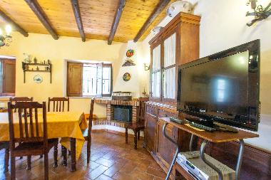 Maison de vacances /en/au Cefalu (Palermo)ou appartement ou maison de vacances
