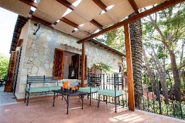 Maison de vacances /en/au Cefalu (Palermo)ou appartement ou maison de vacances