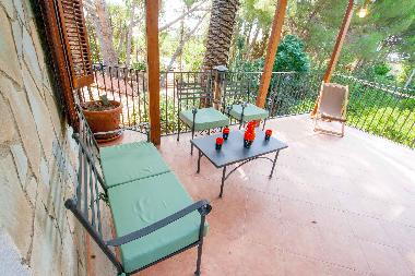 Maison de vacances /en/au Cefalu (Palermo)ou appartement ou maison de vacances