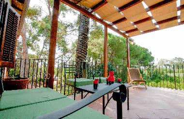 Maison de vacances /en/au Cefalu (Palermo)ou appartement ou maison de vacances