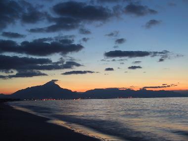 Maison de vacances /en/au Cefalu (Palermo)ou appartement ou maison de vacances