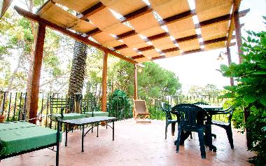 Maison de vacances /en/au Cefalu (Palermo)ou appartement ou maison de vacances
