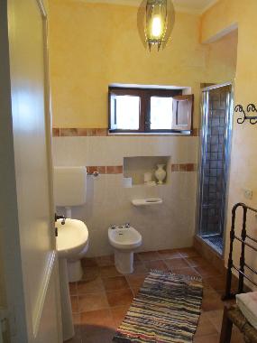 Maison de vacances /en/au Cefalu (Palermo)ou appartement ou maison de vacances