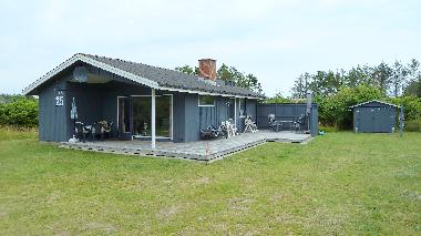 Maison de vacances �/en/au Gr�nh�j (Nordjylland)ou appartement ou maison de vacances