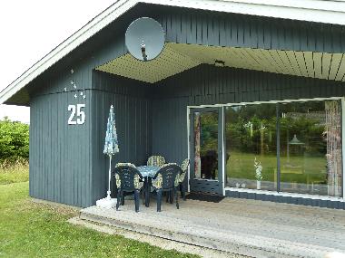 Maison de vacances �/en/au Gr�nh�j (Nordjylland)ou appartement ou maison de vacances