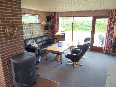 Maison de vacances �/en/au Gr�nh�j (Nordjylland)ou appartement ou maison de vacances