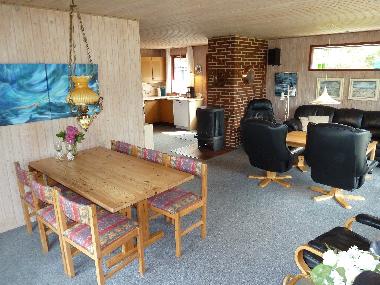 Maison de vacances �/en/au Gr�nh�j (Nordjylland)ou appartement ou maison de vacances