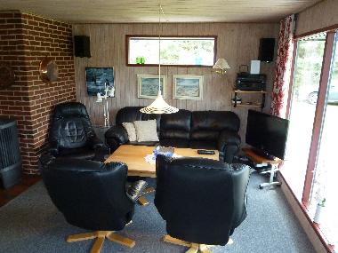 Maison de vacances �/en/au Gr�nh�j (Nordjylland)ou appartement ou maison de vacances