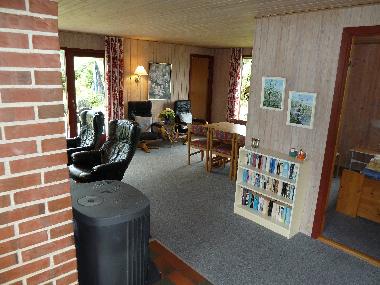 Maison de vacances �/en/au Gr�nh�j (Nordjylland)ou appartement ou maison de vacances