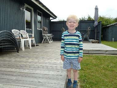 Maison de vacances �/en/au Gr�nh�j (Nordjylland)ou appartement ou maison de vacances