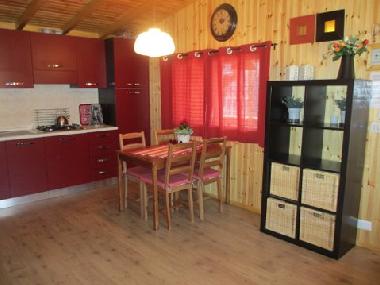 Chalet /en/au Porlezza (Co) (Como)ou appartement ou maison de vacances