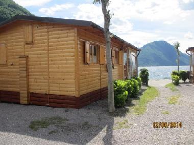 Chalet /en/au Porlezza (Co) (Como)ou appartement ou maison de vacances