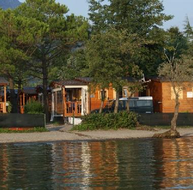 Chalet /en/au Porlezza (Co) (Como)ou appartement ou maison de vacances