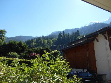 Appartement de vacances /en/au les contamine mont-joie (Haute-Savoie)ou appartement ou maison de vacances