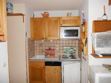 Appartement de vacances /en/au les contamine mont-joie (Haute-Savoie)ou appartement ou maison de vacances