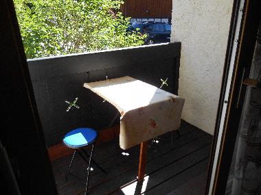 Appartement de vacances /en/au les contamine mont-joie (Haute-Savoie)ou appartement ou maison de vacances