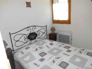 Appartement de vacances /en/au les contamine mont-joie (Haute-Savoie)ou appartement ou maison de vacances