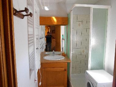 Appartement de vacances /en/au les contamine mont-joie (Haute-Savoie)ou appartement ou maison de vacances