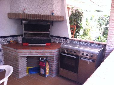 Villa /en/au CALETA DE VELEZ (Mlaga)ou appartement ou maison de vacances