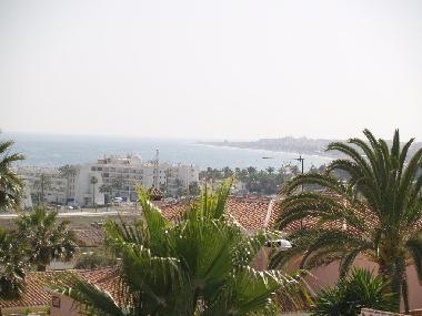 Villa /en/au CALETA DE VELEZ (Mlaga)ou appartement ou maison de vacances