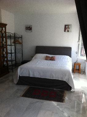 Villa /en/au CALETA DE VELEZ (Mlaga)ou appartement ou maison de vacances