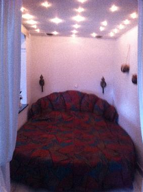 Villa /en/au CALETA DE VELEZ (Mlaga)ou appartement ou maison de vacances