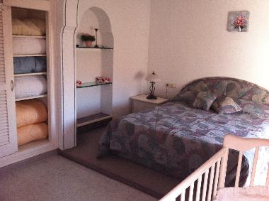 Villa /en/au CALETA DE VELEZ (Mlaga)ou appartement ou maison de vacances