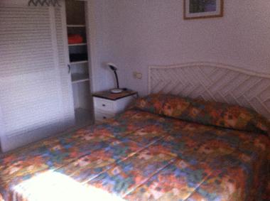 Villa /en/au CALETA DE VELEZ (Mlaga)ou appartement ou maison de vacances