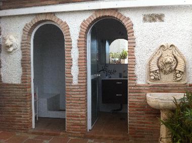 Villa /en/au CALETA DE VELEZ (Mlaga)ou appartement ou maison de vacances