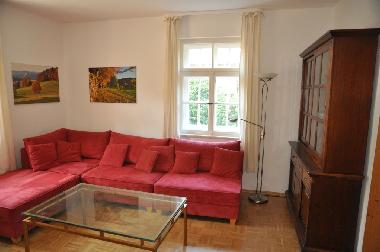 Appartement de vacances �/en/au Falkenstein (Oberpfalz)ou appartement ou maison de vacances