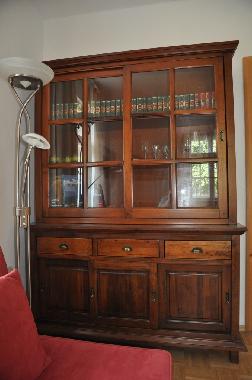 Appartement de vacances �/en/au Falkenstein (Oberpfalz)ou appartement ou maison de vacances