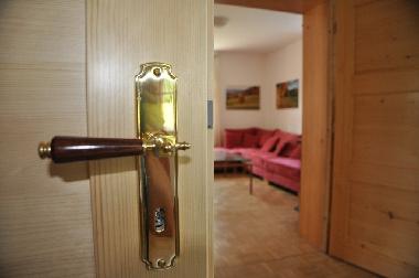 Appartement de vacances �/en/au Falkenstein (Oberpfalz)ou appartement ou maison de vacances