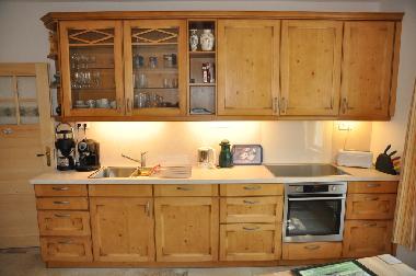 Appartement de vacances �/en/au Falkenstein (Oberpfalz)ou appartement ou maison de vacances