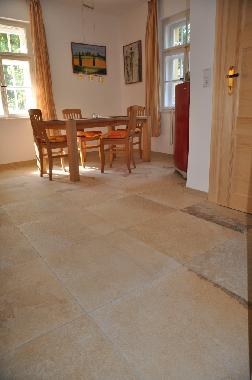 Appartement de vacances �/en/au Falkenstein (Oberpfalz)ou appartement ou maison de vacances