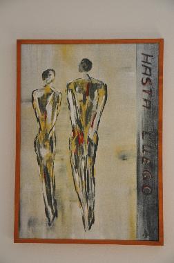 Appartement de vacances �/en/au Falkenstein (Oberpfalz)ou appartement ou maison de vacances