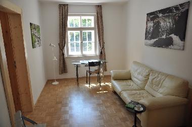 Appartement de vacances �/en/au Falkenstein (Oberpfalz)ou appartement ou maison de vacances