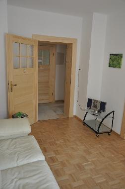 Appartement de vacances �/en/au Falkenstein (Oberpfalz)ou appartement ou maison de vacances