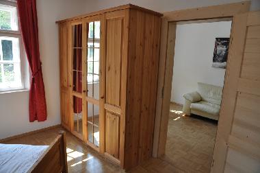 Appartement de vacances �/en/au Falkenstein (Oberpfalz)ou appartement ou maison de vacances