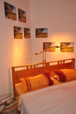 Appartement de vacances �/en/au Falkenstein (Oberpfalz)ou appartement ou maison de vacances