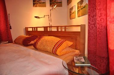 Appartement de vacances �/en/au Falkenstein (Oberpfalz)ou appartement ou maison de vacances