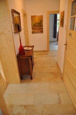 Appartement de vacances �/en/au Falkenstein (Oberpfalz)ou appartement ou maison de vacances