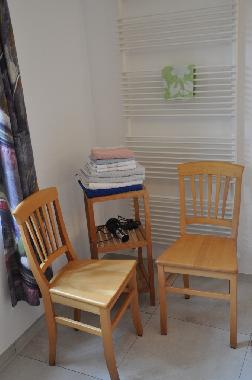 Appartement de vacances �/en/au Falkenstein (Oberpfalz)ou appartement ou maison de vacances