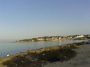 Appartement de vacances /en/au pulsano (Taranto)ou appartement ou maison de vacances