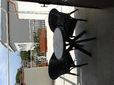 Appartement de vacances /en/au pulsano (Taranto)ou appartement ou maison de vacances